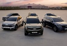 EE.UU. Kia logra un récord de ventas en el 2022 y va por más en el 2023