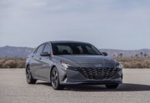 EE.UU.¿ Cuáles son los 10 mejores autos compactos del 2022 y 2023 ?