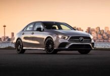 ¿ Cuales son los vehículos de lujo con el pago de arrendamiento más económico ?