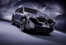 BMW amplía la gama de colores de su primer EV de altas prestaciones