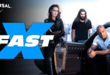 El tráiler de “Fast X” está repleto de autos familiares y veloces. Aquí lo tienen..