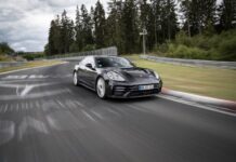 Porsche debe de retirar miles de Panamera para solucionar un problema que puede provocar un cortocircuito