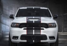 Stellantis sufre una demanda colectiva por publicidad engañosa del Dodge Durango Hellcat