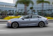 Kia debe retirar los sedanes K5 del 2021 al 2023, por un problema en las bolsas de aire