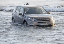 ¿ Cuáles son los 10 todoterrenos que menos combustible consumen ?