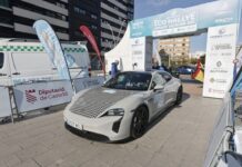 La Fédération Internationale de l’Automobile (FIA) se asocia con Bridgestone