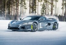 Sepa cuales son los 10 autos mas potentes del mundo en la actualidad