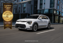 Las periodistas del “Women’s World Car of the Year” dan a conocer al “Mejor Auto del Mundo”