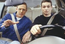 ¿ Cuáles son las mejores técnicas para enseñar a conducir a un principiante ?