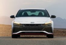 Hyundai N Line del 2023, la popular variante de rendimiento