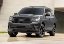 ¿Cómo el IIHS califica la seguridad del Ford Expedition, Chevrolet Tahoe y el Jeep Wagoneer, todos del 2024?