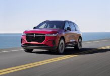 El nuevo Lincoln Nautilus que se venderá en EE.UU. será fabricado en China y ya llueven las criticas