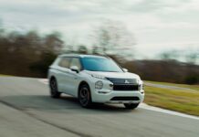 EE.UU. Mitsubishi toma fuerza en un mercado con escasez de inventario de vehículos nuevos