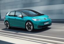 ¿ Cuáles son los 10 vehículos eléctricos más geniales que no llegarán a las costas Americanas ?