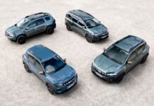 Los cambios en las tendencias hace que los consumidores pierdan interés en los autos familiares