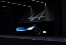 Alpine presentará su nuevo Hypercar en el centenario de las 24 horas de Le Mans