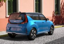 La EPA da a conocer los autos nuevos más eficientes por clase de tamaño