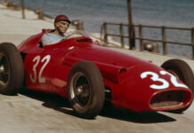 Hace 112 años nacía la leyenda de la Formula 1: Juan Manuel Fangio