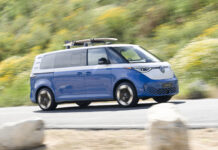 Aquí te traemos todo lo que debes de saber sobre el nuevo Volkswagen ID. Buzz de tres filas. Video de la presentación mundial