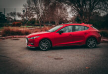 ¿Cuáles son los mejores autos usados para los jóvenes que buscan su primer automóvil ?