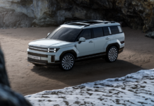 Hyundai reveló su totalmente nuevo Santa Fe que llega radicalmente transformado