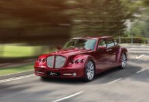 El poco conocido Bufori Geneva establece un nuevo estándar en refinamiento y lujo