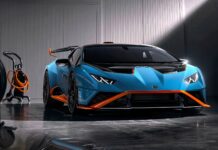 Los autos más rápidos de la década