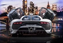 El Salón Internacional del Automóvil de Ginebra se mudó a Qatar. Por qué ?