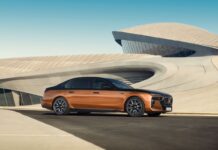 ¿ Cuáles son los 8 mejores autos eléctricos de lujo del 2023, y porque son los mejores ?