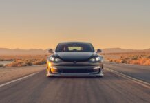 EE.UU. Bajan los precios de los vehículos eléctricos usados y los Teslas se encuentran entre las mayores caídas