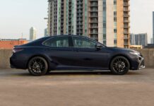 EE/UU. ¿Cuáles son los automóviles nuevos más vendidos por cada Estado de la nación?