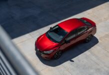 ¿Cuáles son los autos más vendidos en México en enero del 2024?