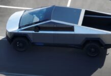¿ Por qué Elon Musk dice que el Cybertruck es “Mejor auto deportivo que un auto deportivo”?
