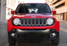 EE.UU. ¿Por qué algunas versiones del Jeep Renegade tienen el peor valor de reventa?