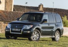 Un reconocido modelo de Mitsubishi entra al Salón de la Fama del Automóvil de Japón