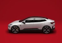 Polestar publica la primera evaluación del ciclo de vida (LCA) del Polestar 4