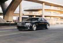 ¿Cuáles son los 5 Autos de Alta Gama más Exclusivos del 2023?