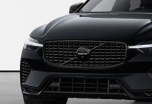 Volvo XC60 del 2024, un SUV que tiene su propio carácter