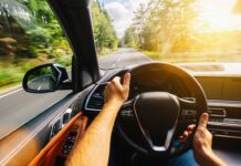 EE.UU. ¿Cuál es la generación de conductores más peligrosa al volante?