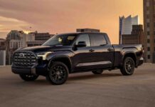 Cuáles son 5 de las camionetas más seguras y chulas del 2024 para adolescentes