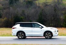 EE.UU. ¿Cuáles son las 10 mejores ofertas de automóviles nuevos antes de fin de año?