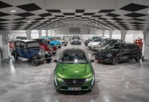 ¿Por qué Peugeot se llama así. Cuando nació la tradición de su nombre ?