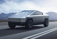 Hagerty prueba por primera vez el Cybertruck y aquí le traemos el exclusivo video