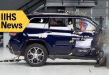 EE.UU. El Instituto de Seguros para la Seguridad en las Carreteras (IIHS) dio la lista de los autos más seguros