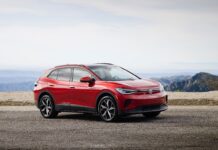 Volkswagen dió a conocer los precios iniciales del ID.4 del 2025