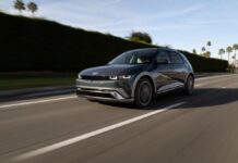 El Hyundai Ioniq 5 llegará renovado para el modelo 2025