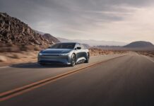 Los 5 Autos Más Silenciosos para una Conducción Tranquila en el 2025