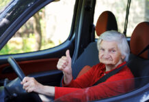 5 Autos con Asientos Ergonómicos y Buen Espacio Interior para la Tercera Edad