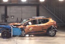 Los 5 Autos que Sorprendentemente Resultaron ser los Peores en Seguridad en el 2025