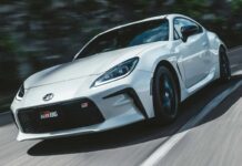 Los 5 Autos del 2025 que merecen más amor del que reciben